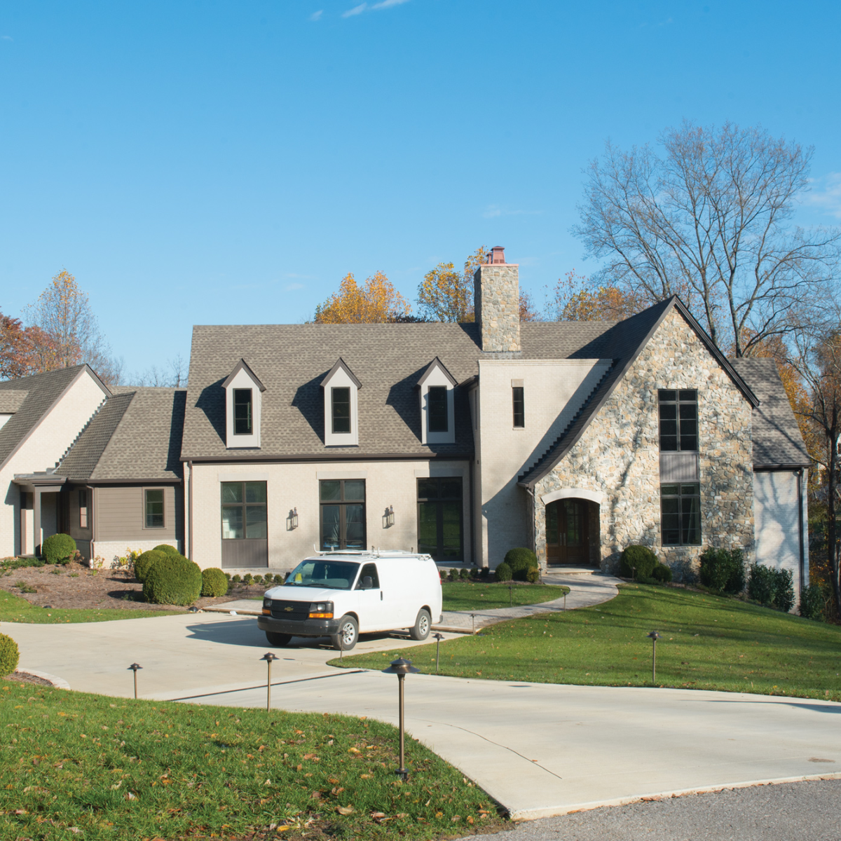 Headline Homes: October 2018